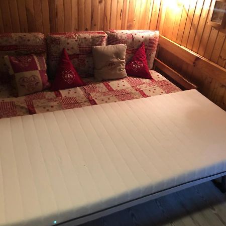 Residence Le Chitelet لابْريسْ المظهر الخارجي الصورة