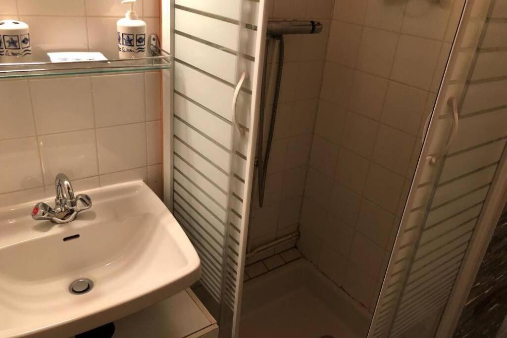 Residence Le Chitelet لابْريسْ المظهر الخارجي الصورة
