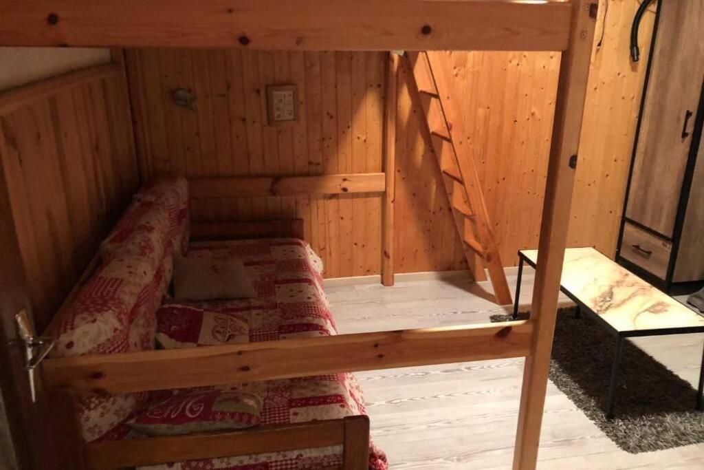 Residence Le Chitelet لابْريسْ المظهر الخارجي الصورة