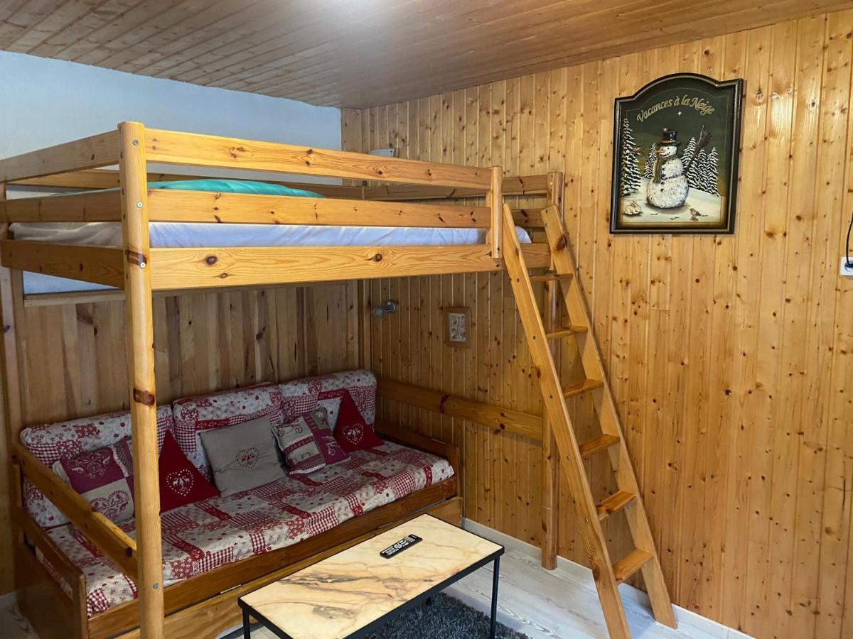 Residence Le Chitelet لابْريسْ المظهر الخارجي الصورة