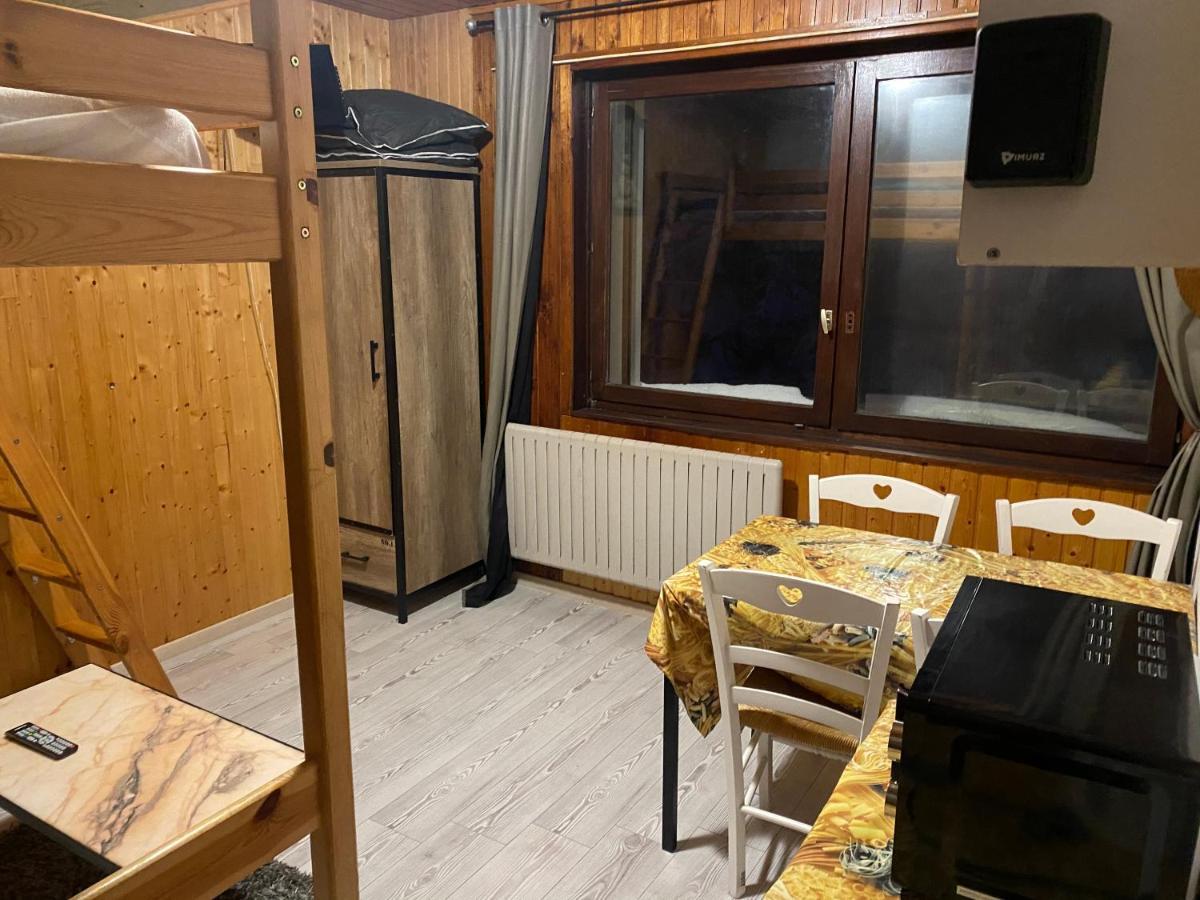 Residence Le Chitelet لابْريسْ المظهر الخارجي الصورة