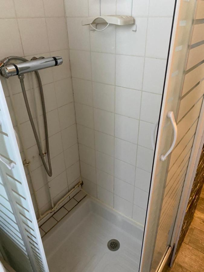 Residence Le Chitelet لابْريسْ المظهر الخارجي الصورة